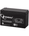 Gembird akumulator uniwersalny 12V/7AH - nr 1