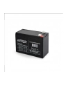 Gembird akumulator uniwersalny 12V/9AH - nr 13