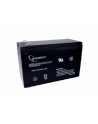 Gembird akumulator uniwersalny 12V/9AH - nr 1