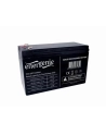 Gembird akumulator uniwersalny 12V/9AH - nr 7