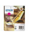 Tusz Epson DURABrite Ultra 16XL - magenta - nr 21