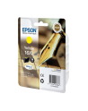 Tusz Epson DURABrite Ultra 16XL - żółty - nr 25