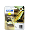 Tusz Epson DURABrite Ultra 16XL - żółty - nr 4