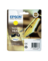 Tusz Epson DURABrite Ultra 16XL - żółty - nr 6