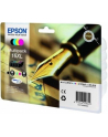 Tusz Epson DURABrite Ultra 16XL - multipak (CMYK) - nr 1