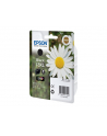 Tusz Epson CLARIA Home 18XL - czarny - nr 14