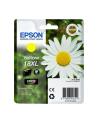 Tusz Epson CLARIA Home 18XL - żółty - nr 14