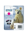 Tusz Epson CLARIA Premium 26XL - magenta - nr 7