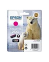 Tusz Epson CLARIA Premium 26XL - magenta - nr 20