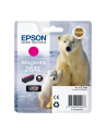 Tusz Epson CLARIA Premium 26XL - magenta - nr 21