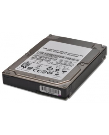 IBM 600GB 10K 6Gbps SAS 2.5'' SFF Slim-HS HDD