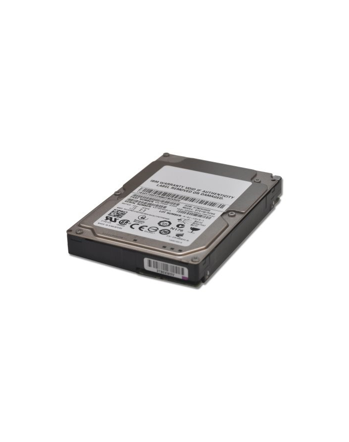 IBM 600GB 10K 6Gbps SAS 2.5'' SFF Slim-HS HDD główny