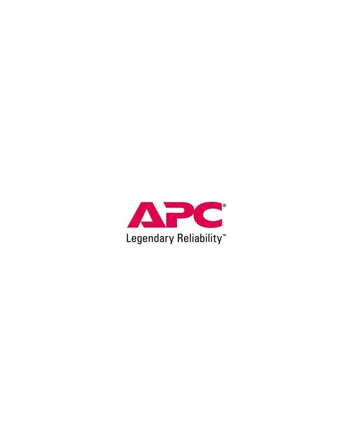 APC 1 YEAR ADVANTAGE Ultra Service główny