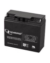 Gembird akumulator uniwersalny 12V/17AH - nr 1