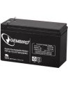 Gembird akumulator uniwersalny 12V/7.5AH - nr 1