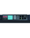 APC Rack PDU 2G, Metered, ZeroU, 22.0kW(32A) 17.3kW(24A), - nr 36