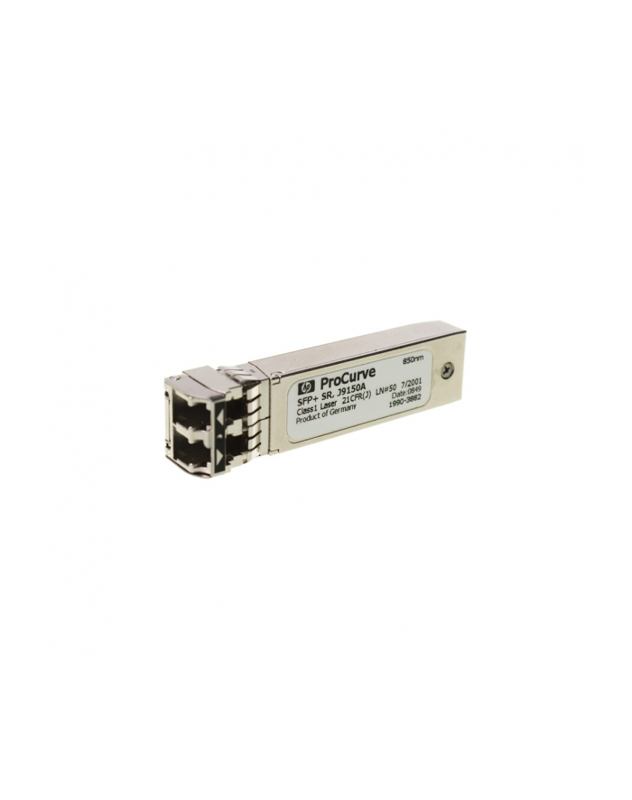 ProLabs 10G SFP+ SR-LC (MM) 850nm 300m Transceiver, DOM support (J9150A-C) główny