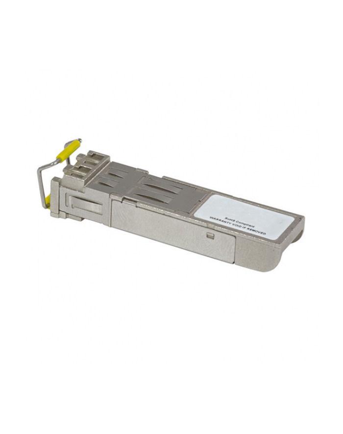 ProLabs 1G SFP SX-LC (MM) 850nm 550m Transceiver (J4858C-C) główny