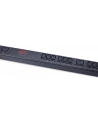 APC Rack PDU, Basic, Zero U, 11 kW, 230V, (36) C13 & (6) C19 - nr 19