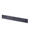 APC Rack PDU, Basic, Zero U, 11 kW, 230V, (36) C13 & (6) C19 - nr 3