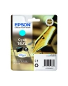 Tusz Epson DURABrite Ultra 16XL - cyjan - nr 10