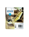Tusz Epson DURABrite Ultra 16XL - cyjan - nr 11