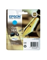 Tusz Epson DURABrite Ultra 16XL - cyjan - nr 17