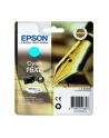 Tusz Epson DURABrite Ultra 16XL - cyjan - nr 29