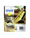 Tusz Epson DURABrite Ultra 16XL - żółty - nr 20