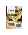 Tusz Epson DURABrite Ultra 16XL - żółty - nr 4