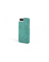 Kensington Leather Hardshell TEAL OSTRICH for iPhone 5 - nr 2