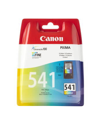 Atrament Canon CL-541 Color