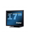 LCD 17'' Prolite T1731SAW-B1, 5ms, DVI, głośniki, touchscreen, czarny - nr 5