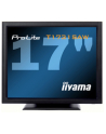 LCD 17'' Prolite T1731SAW-B1, 5ms, DVI, głośniki, touchscreen, czarny - nr 9