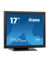 LCD 17'' Prolite T1731SAW-B1, 5ms, DVI, głośniki, touchscreen, czarny - nr 14