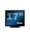 LCD 17'' Prolite T1731SAW-B1, 5ms, DVI, głośniki, touchscreen, czarny - nr 3