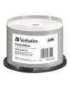 Dysk CD-R Verbatim 52x Cake 50 DL AZO 43745 - nr 2
