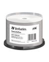 Dysk CD-R Verbatim 52x Cake 50 DL AZO 43745 - nr 6