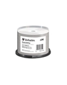 Dysk CD-R Verbatim 52x Cake 50 DL AZO 43745 - nr 9