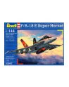 REVELL FA18E Super Hornet - nr 1