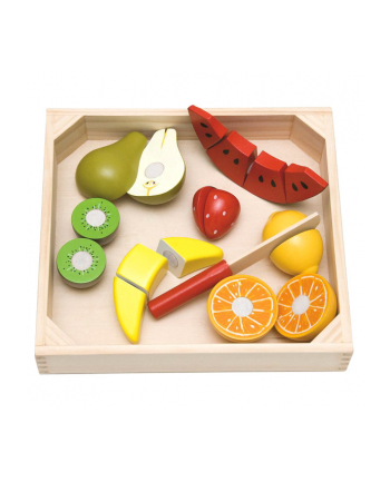 WOODYLAND Zestaw Owoców