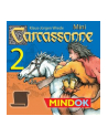 BARD Gra Carcassonne Mini  2 Kurierzy - nr 2