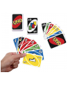 MATTEL Gra Karty Uno - nr 21