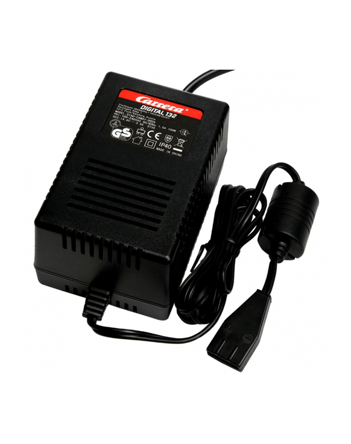 CARRERA DIGITAL 132 Transformator 14,8 V główny