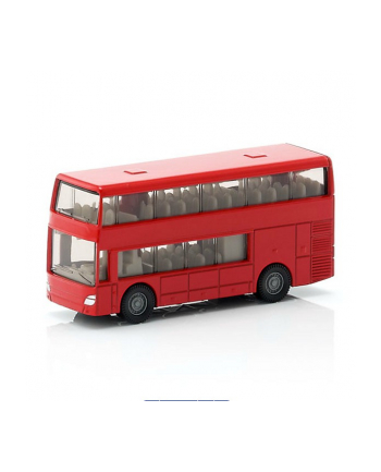 SIKU Autobus Turystyczny