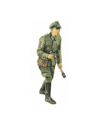 DRAGON Hauptmann, ''GD'' Pz. division