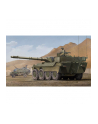 TRUMPETER B1 Centauro AFV Early Version - nr 1