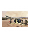 TRUMPETER Soviet D30 122mm Howitzer - nr 1