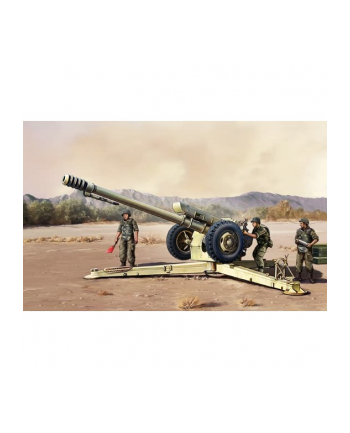 TRUMPETER Soviet D30 122mm Howitzer