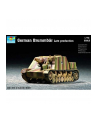 TRUMPETER German Brummbar Late - nr 1